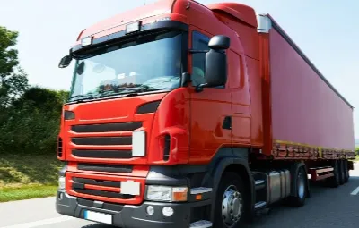 Konya Vefa Ambar Kargo