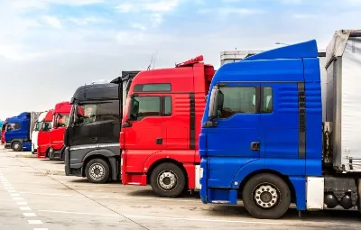 Konya Vefa Ambar Nakliyat