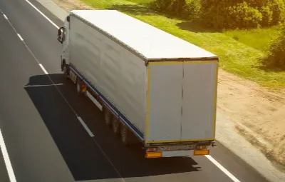 Konya ile Vefa Arası Parça Eşya Taşıma