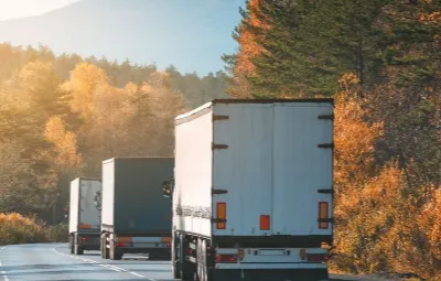 Konya ile Vefa Arası Klima Taşıma